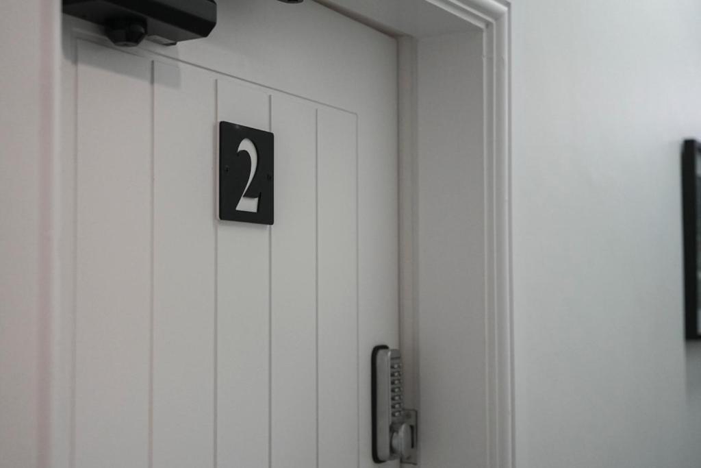The Boot Rooms Anfield Liverpool Exterior foto